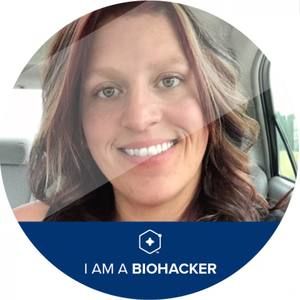 Meet your Posher, Hilary